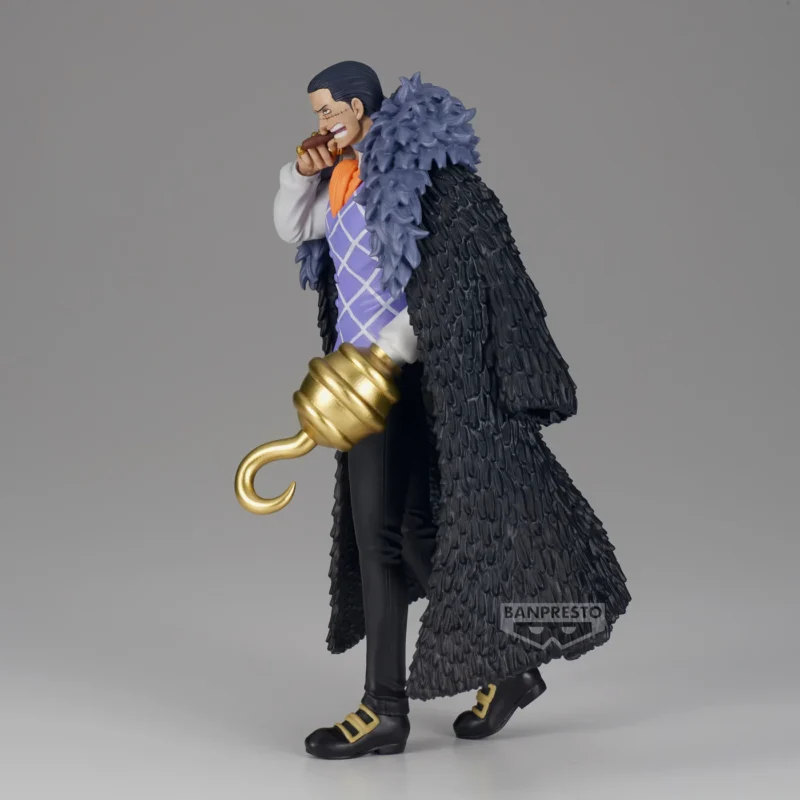 Crocodile The Sukko
