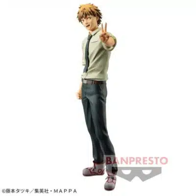 Figura Denji Chainsaw Man Chain Spirits Vol.1