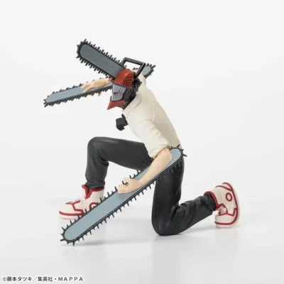 Figura Denji Chainsaw Man Premium Chokonose Vol.2
