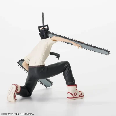 Figura Denji Chainsaw Man Premium Chokonose Vol.2