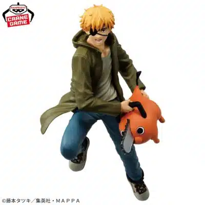 Figura Denji Pochita