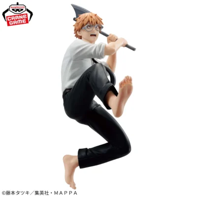 Figura Denji Chainsaw Man Vibration Stars