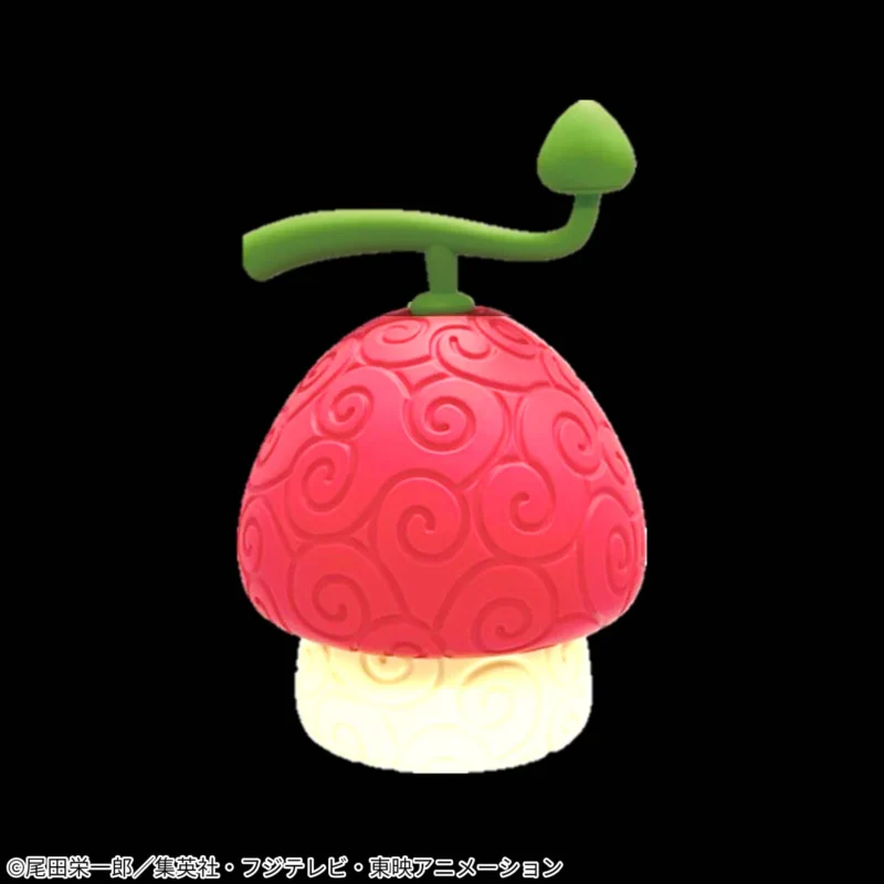 Devil Fruit