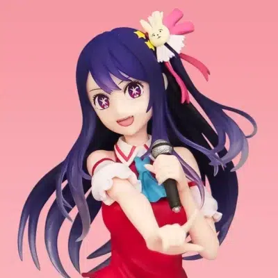 Figura Ai Hoshino