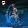 Figura Akaza Xross Link