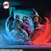 Figura Akaza Xross Link