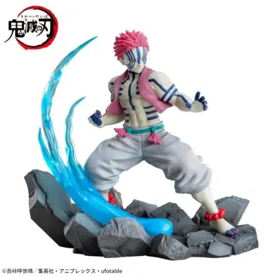 Figura Akaza Xross Link