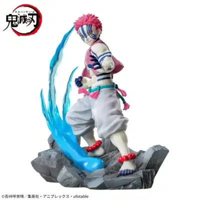 Figura Akaza Xross Link