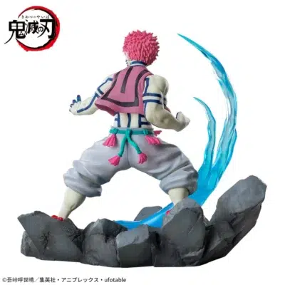 Figura Akaza Xross Link