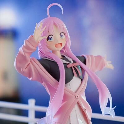 Figura Akeuchi Trio Try It