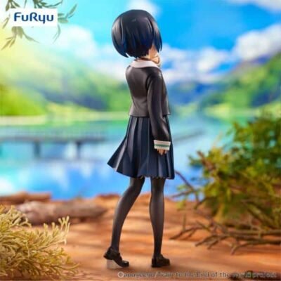 Figura Akira Shinonome Trio Try It