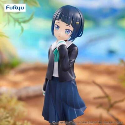 Figura Akira Shinonome Trio Try It