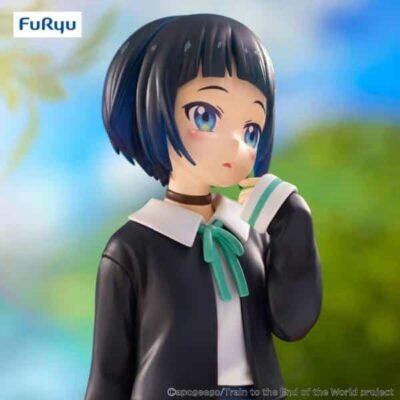 Figura Akira Shinonome Trio Try It