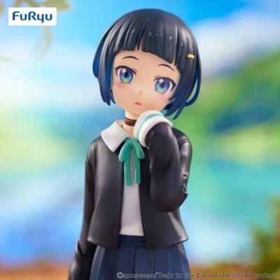 Figura Akira Shinonome Trio Try It