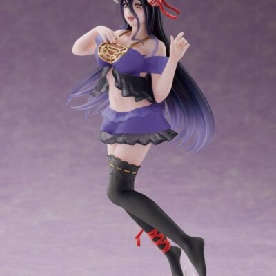 Figura Albedo Coreful
