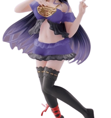 Figura Albedo Coreful