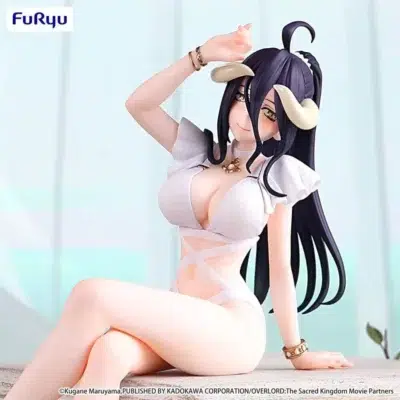Figura Albedo Noodle Stopper