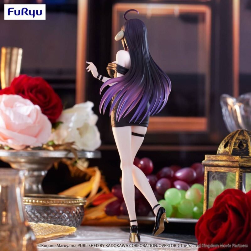 Figura Albedo Trio Try It
