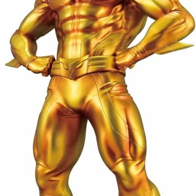 Figura All Might Age of Heroes