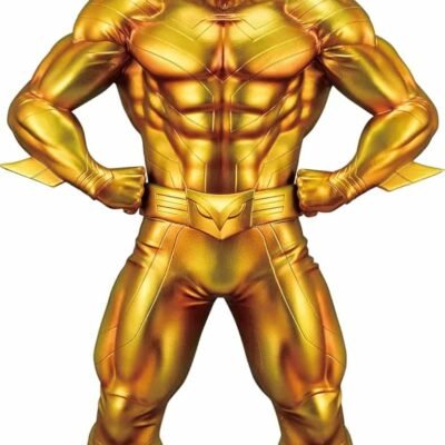 Figura All Might Age of Heroes