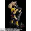 Figura All might Battle Combination