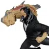 Figura All For one Battle Combination