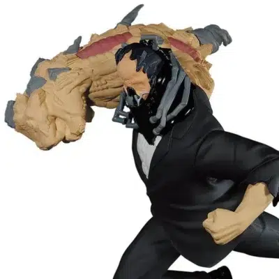 Figura All For one Battle Combination