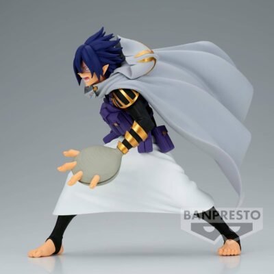 Figura Amajiki The Amazing Heroes Plus