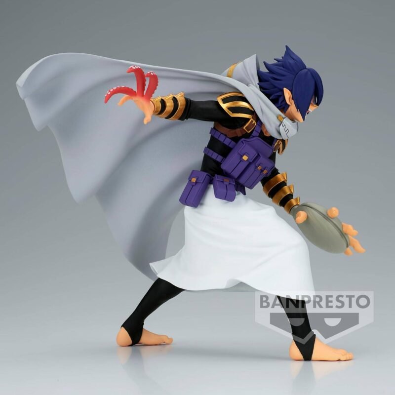 Figura Amajiki The Amazing Heroes Plus