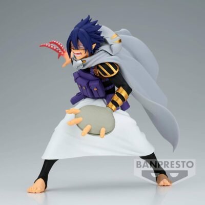 Figura Amajiki The Amazing Heroes Plus