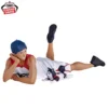 Figura Daiki Aomine y Tetsuya Kuroko no Basket Last Game