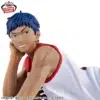 Figura Daiki Aomine y Tetsuya Kuroko no Basket Last Game