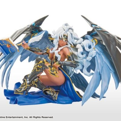 Figura Arbiter Puzzle and Dragons