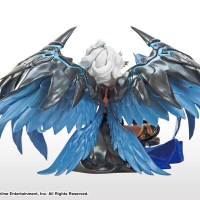 Figura Arbiter Puzzle and Dragons