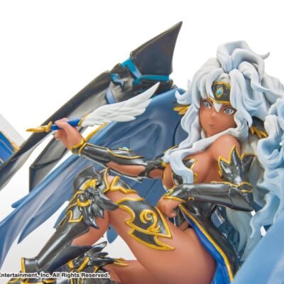 Figura Arbiter Puzzle and Dragons