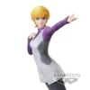Figura Audrey Burne Mobile Suit Gundam Unicorn