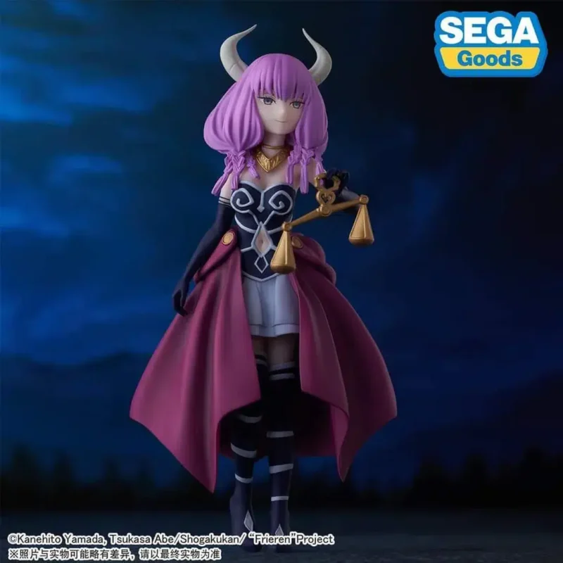 Figura Aura la Guillotina Frieren Desktop x Decorate Collections