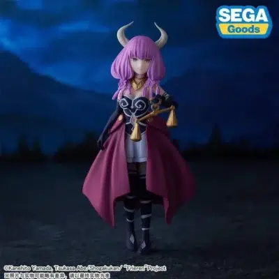 Figura Aura la Guillotina Frieren Desktop x Decorate Collections