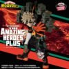 Figura Bakugo The Amazing Heroes Plus