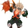 Figura Bakugo The Amazing Heroes Plus Vol.4