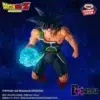 Figura Bardock Gxmateria