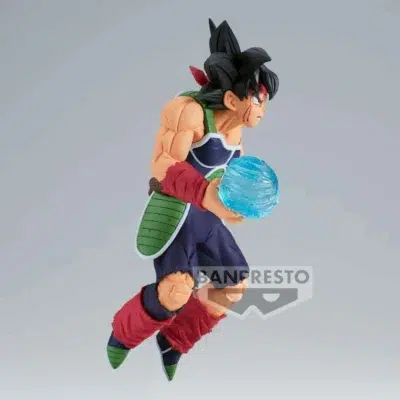Figura Bardock Gxmateria