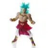Figura Broly Clearise