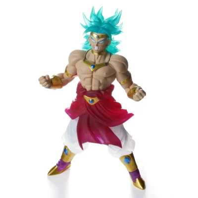 Figura Broly Clearise