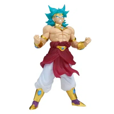 Figura Broly Clearise