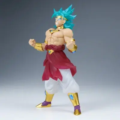 Figura Broly Clearise