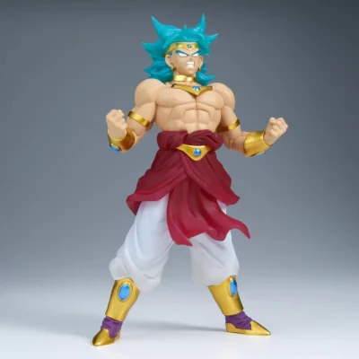 Figura Broly Clearise
