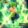 Figura Broly Match Makers