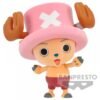 Figura Chopper Fluffy Puffy