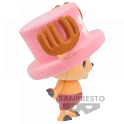 Figura Chopper Fluffy Puffy